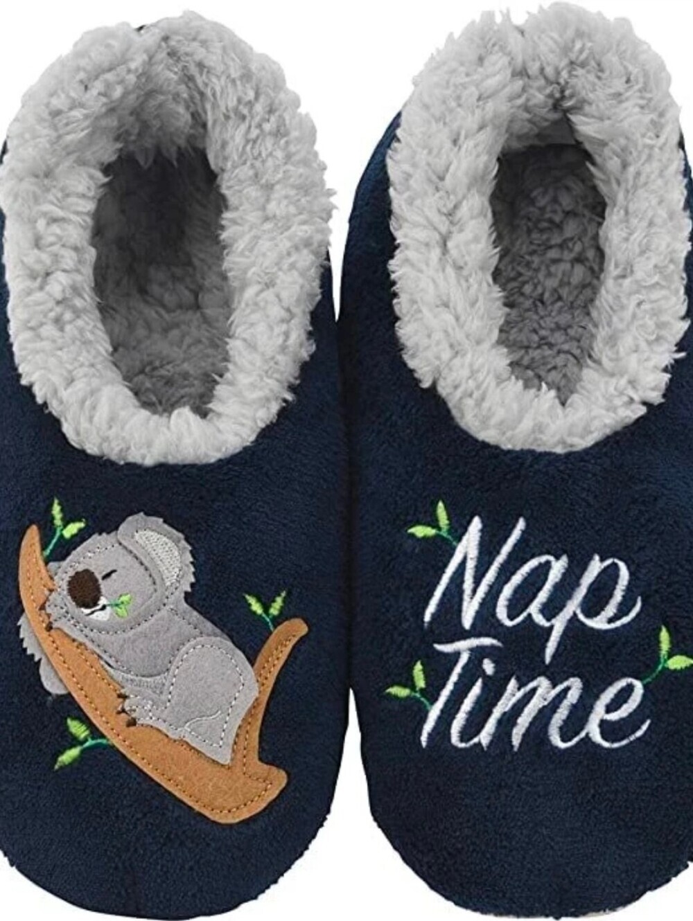 NWT SNOOZIES! 2 PAIRS